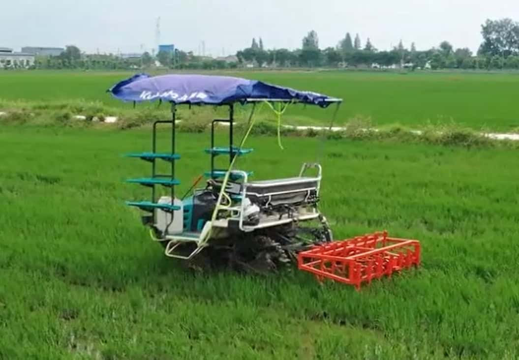 型号名称：3CDH-250对行除草机